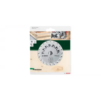 Zāģa ripas disks Bosch 85 x 15 mm 2609256D81 kokmateriālu zāģēšanai