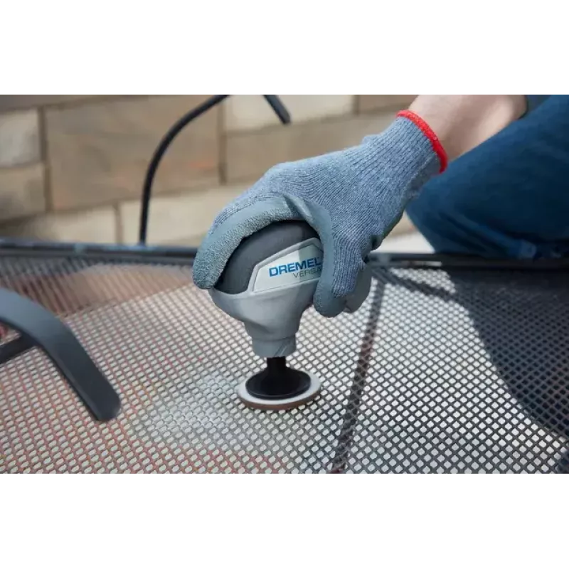 Mikrošķiedras uzlikas Dremel PC361
