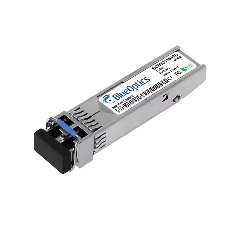 SFP raiduztvērējs BlueOptics 2682510000-BO 1250 Mbit/s
