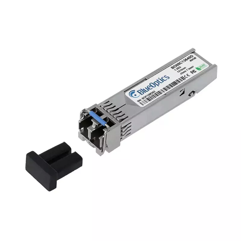 SFP raiduztvērējs BlueOptics 2682510000-BO 1250 Mbit/s