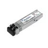 SFP uztvērēja modulis BlueOptics 3000-078-BO 155 Mbit/s Sudraba
