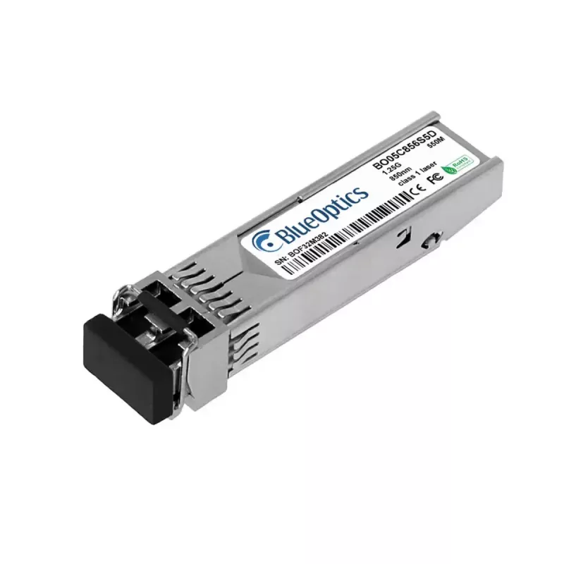 SFP raiduztvērēja modulis BlueOptics 3000-166-BO 1250 Mbit/s