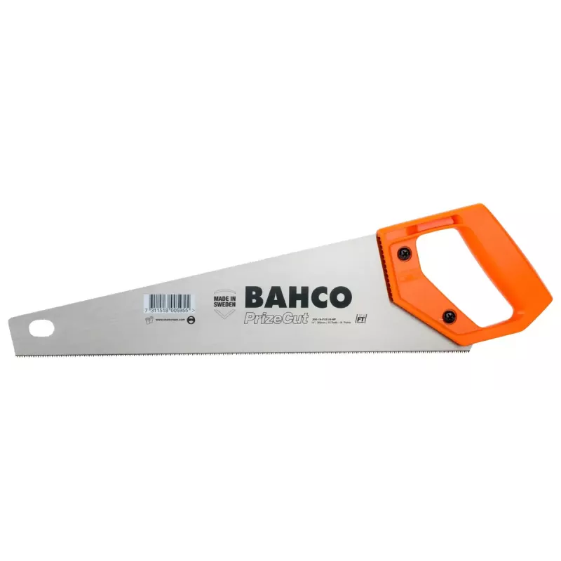 Rokas zāģis Bahco 300-14-F15/16-HP Svars 225 g