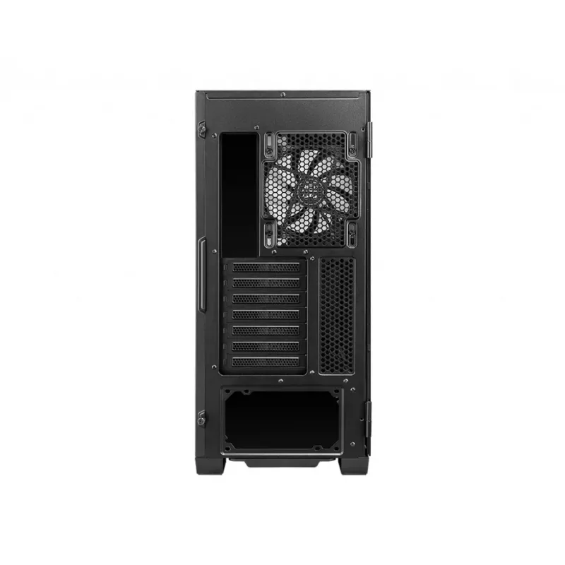 MSI MAG VAMPIRIC 300R Midi Tornis spēļu datora korpuss Melns
