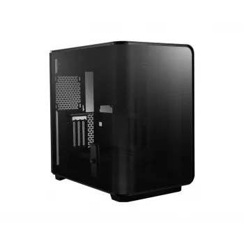 MSI MAG MEG MAESTRO 700L PZ datora korpuss Midi Tornis Melns
