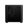 MSI MAG MEG MAESTRO 700L PZ datora korpuss Midi Tornis Melns