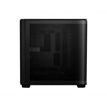 MSI MAG MEG MAESTRO 700L PZ datora korpuss Midi Tornis Melns