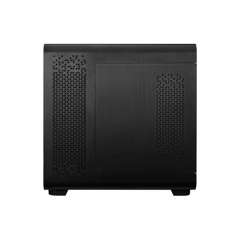 MSI MAG MEG MAESTRO 700L PZ datora korpuss Midi Tornis Melns
