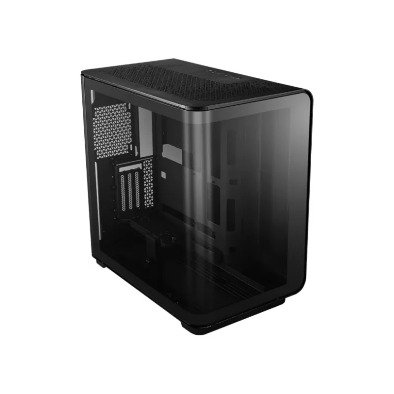 MSI MAG MEG MAESTRO 700L PZ datora korpuss Midi Tornis Melns
