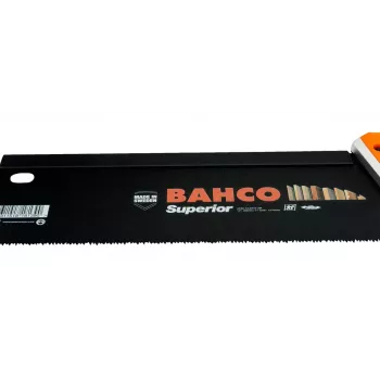 Mugurzāģis Bahco 3180-14-XT11-HP 35 cm melns, oranžs