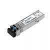 Šķiedras optikas raiduztvērēja modulis BlueOptics 321-0433-BO SFP LC Aluminium