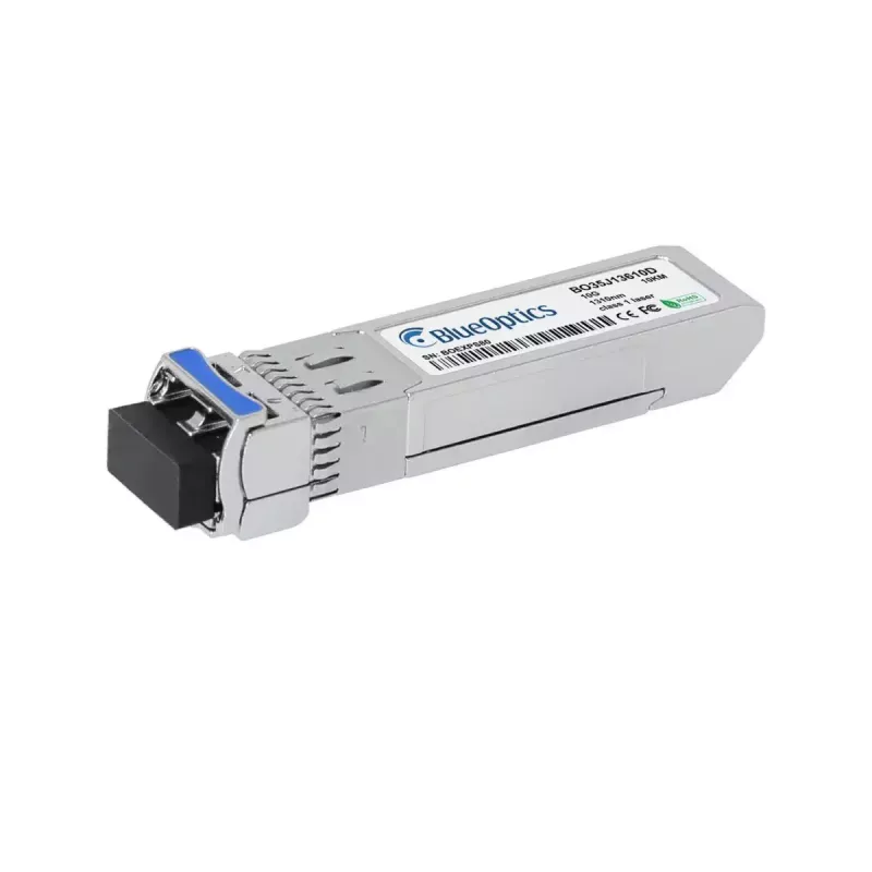 SFP+ raiduztvērēja modulis BlueOptics 330-2409-BO 10000 Mbit/s