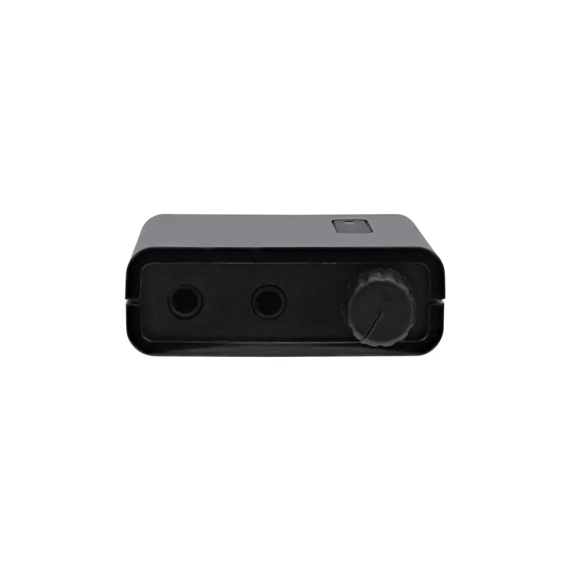 InLine Bass Boosting Dual Output Headpones Amplifier