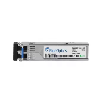 SFP raidītājuztvērēja modulis BlueOptics 33211-100-BO 1250 Mbit/s