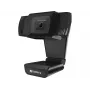 Sandberg USB Webcam 480P Saver, 0,3 MP, 640 x 480 pikseļi, 30 kadri/s, 640x480@30fps, 480p, Auto