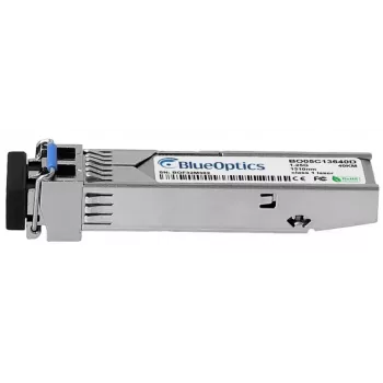 SFP raiduztvērēja modulis BlueOptics 37973037-BO 1250 Mbit/s 1310 nm
