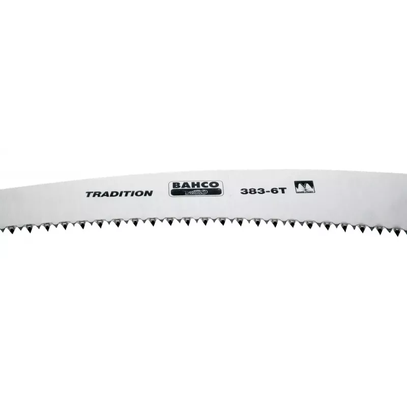 Zars zāģis Bahco 383-6T