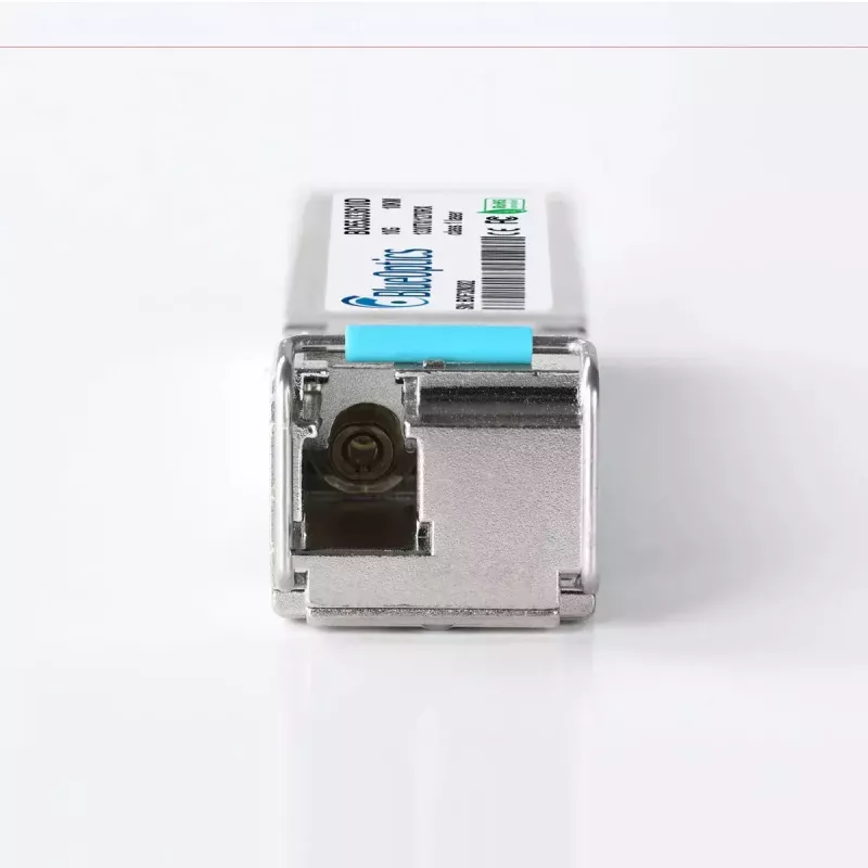 Optiskās šķiedras raiduztvērēja modulis BlueOptics 3885-BO 10000 Mbit/s SFP+