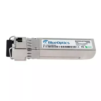 Fiber optiskais raiduztvēreja modulis BlueOptics 3886-BO 10000 Mbit/s SFP+