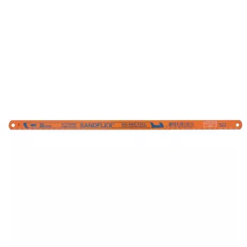 Metāla zāģa asmens Bahco 3906-300-3P 30 cm 10 gab.