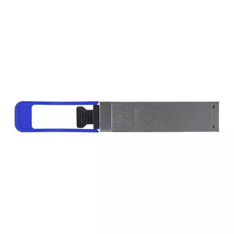 Optisko šķiedru raiduztvērēja modulis BlueOptics 3AL82072AA-BO 10000 Mbit/s QSFP28