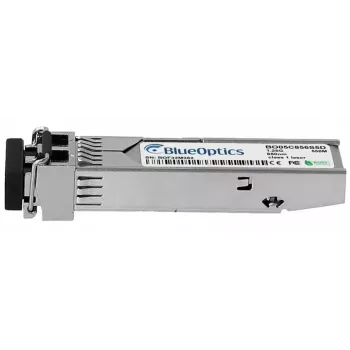 Optisko šķiedru raiduztvērēja modulis BlueOptics 3CC50167AA-BO SFP LC Alumīnijs 20g