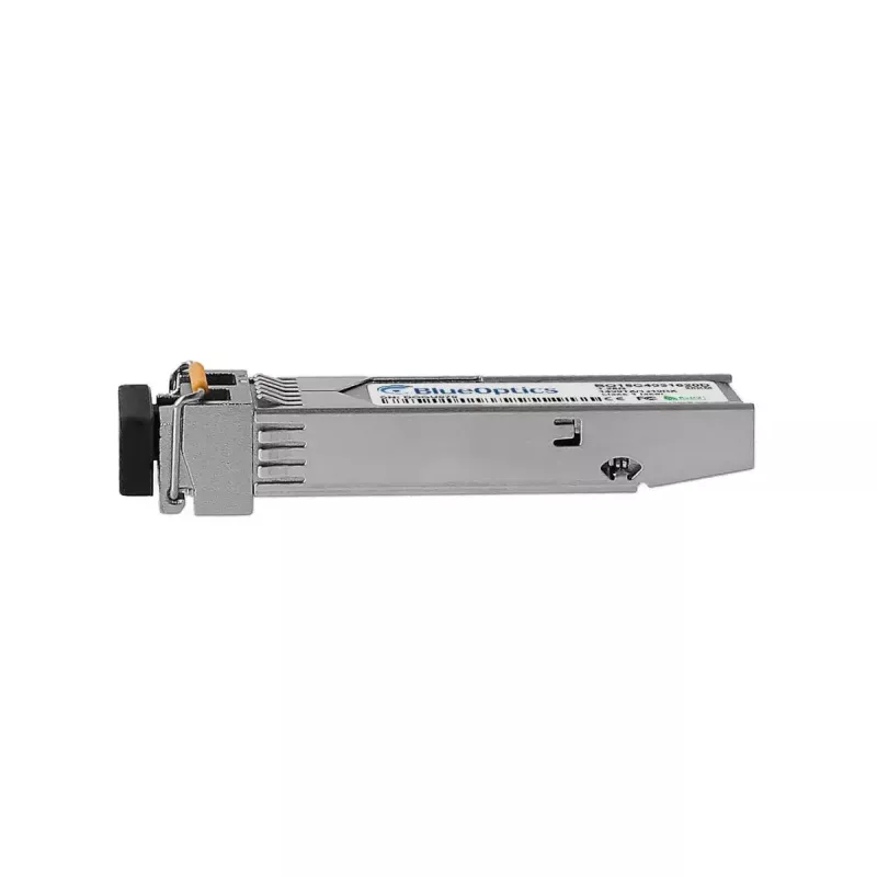 Optiskā raiduztvērēja modulis BlueOptics 3FE25772AB-BO SFP 20 000 m