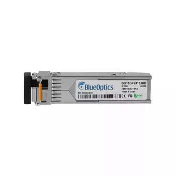 Optiskā raiduztvērēja modulis BlueOptics 3FE25772AB-BO SFP 20 000 m