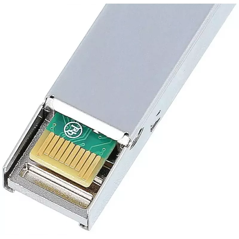 Optisko šķiedru raiduztvērēja modulis BlueOptics 3FE25774AA-BO SFP 10000 m