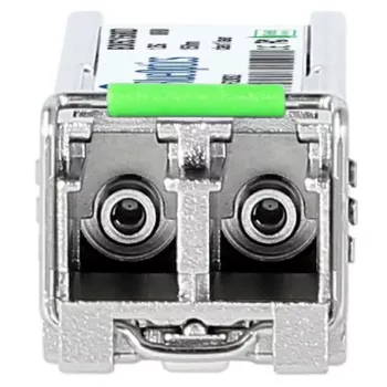 SFP raiduztvērējs BlueOptics 3FE25776AA-BO 1250 Mbit/s optiskā šķiedra