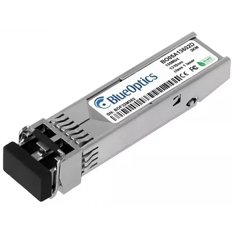 SFP raiduztvērēja modulis BlueOptics 3FE25777AA-BO 155 Mbit/s
