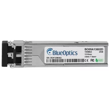 SFP raiduztvērēja modulis BlueOptics 3FE25777AA-BO 155 Mbit/s
