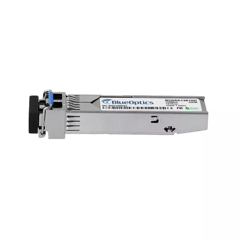 SFP raiduztvērēja modulis BlueOptics 3FE25778AA-BO 155 Mbit/s
