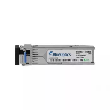 SFP raiduztvērējs BlueOptics 3FE28785AA-BO 1250 Mbit/s optiskā šķiedra