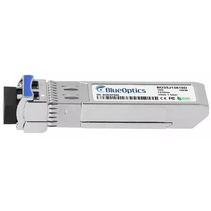 SFP+ raidītāja modulis BlueOptics 3FE62600EA-BO 10000 Mbit/s
