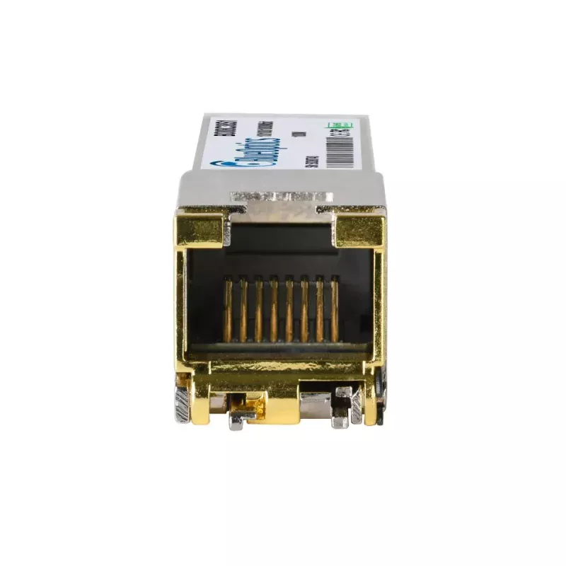 Vara SFP raiduztvērējs BlueOptics 3FE63343AA-BO 1250 Mbit/s