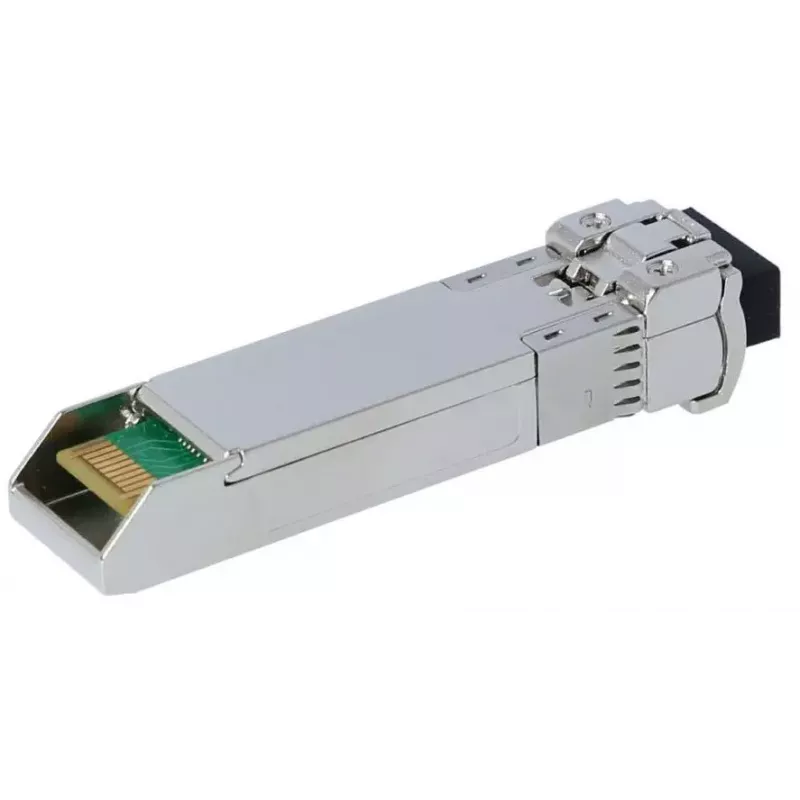 SFP+ raidītāja uztvērēja modulis BlueOptics 3FE63624AA-BO 10000 Mbit/s