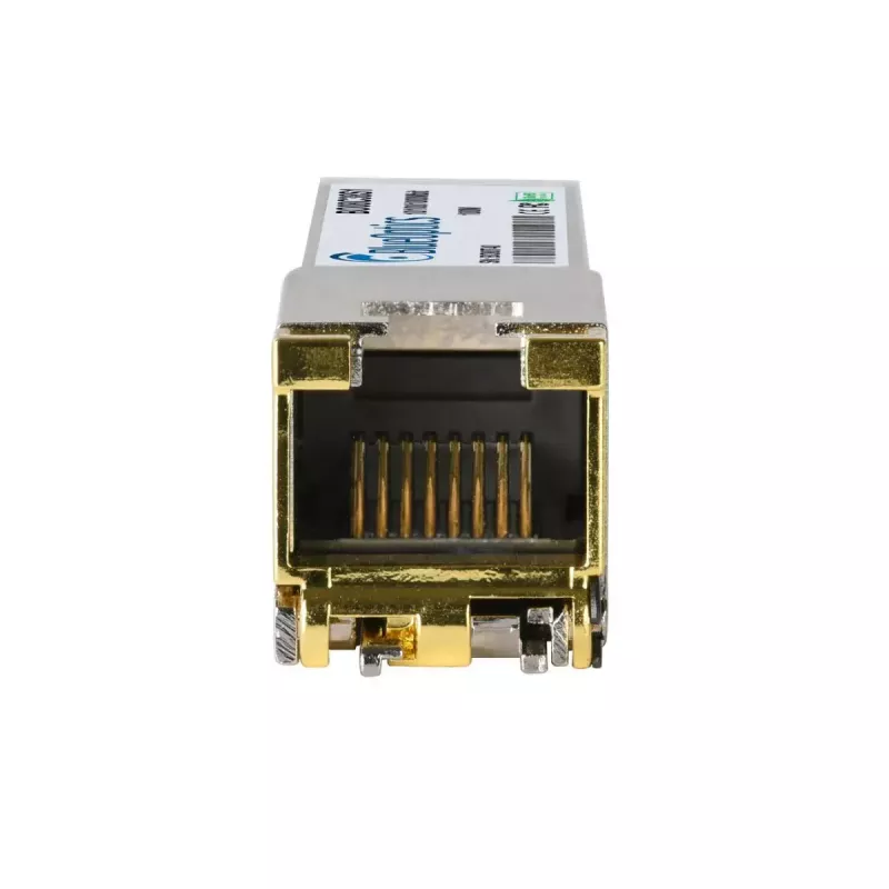 SFP raiduztvērēja modulis BlueOptics 3FE64927AA Copper 1000 Mbit/s
