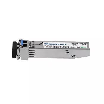 SFP raiduztveršanas modulis BlueOptics 3HE00028AA 1250 Mbit/s 1310 nm