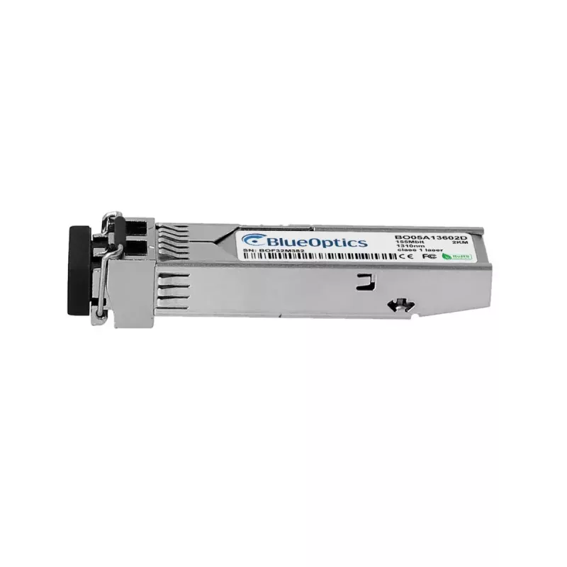 SFP raiduztvērēja modulis BlueOptics 3HE00266AA-BO 155 Mbit/s