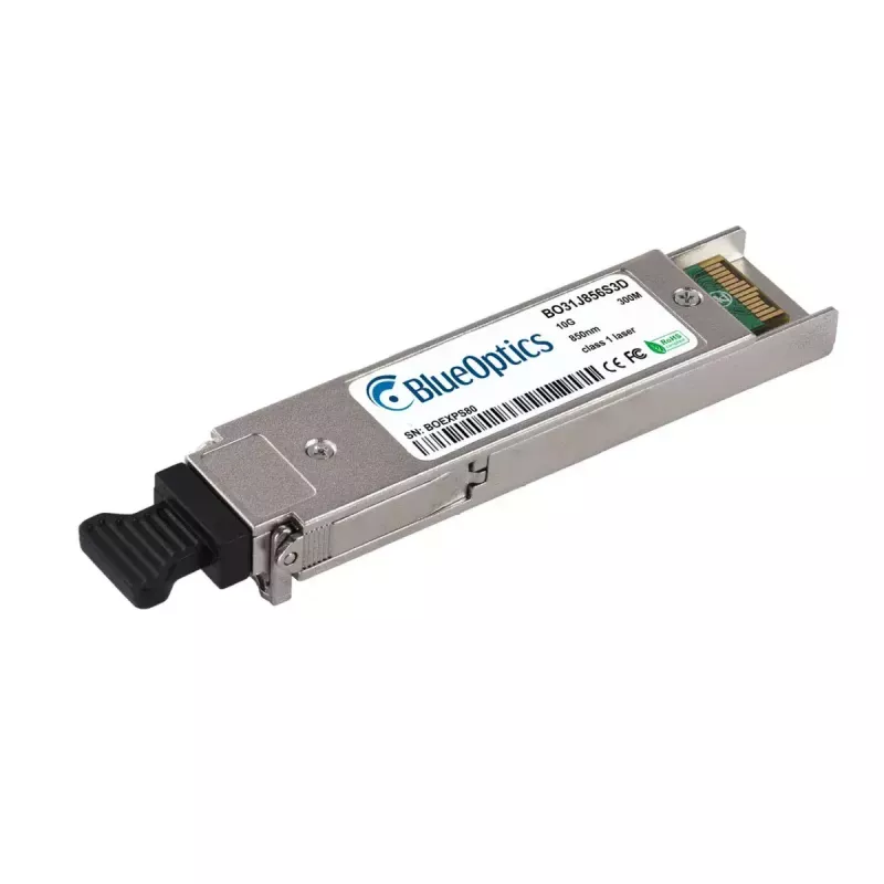 XFP raiduztvērēja modulis BlueOptics 3HE00566AA-BO 10000 Mbit/s