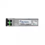 Fiber optiskais raiduztvērēja modulis BlueOptics 3HE00867CA-BO SFP LC Alumīnijs
