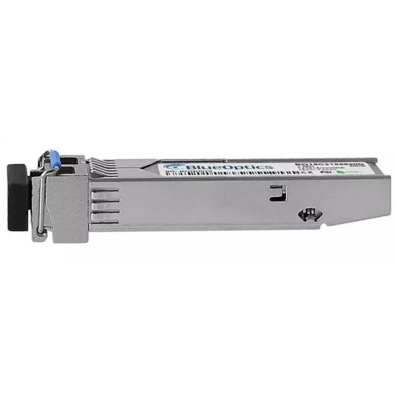 SFP raidītāja modulis BlueOptics 3HE00868CA-BO 1250 Mbit/s optiskā šķiedra