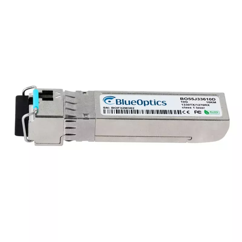 SFP+ raiduztvērēja modulis BlueOptics 3HE05037AB-BO 10000 Mbit/s