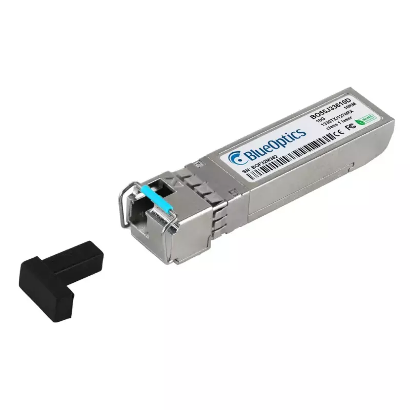 SFP+ raiduztvērēja modulis BlueOptics 3HE05037AB-BO 10000 Mbit/s