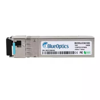 SFP+ raiduztvērēja modulis BlueOptics 3HE05037AB-BO 10000 Mbit/s