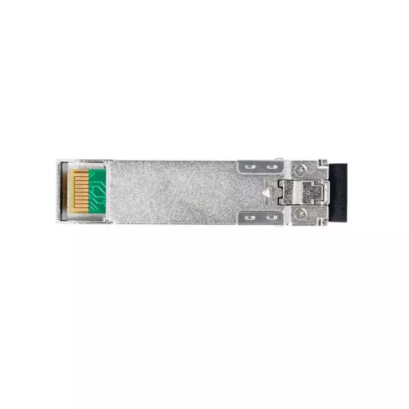 Optisko šķiedru raiduztvērēja modulis BlueOptics 3HE08314AA-BO 1250 Mbit/s cSFP