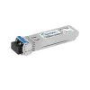 Optisko šķiedru raiduztvērēja modulis BlueOptics 3HE08314AA-BO 1250 Mbit/s cSFP