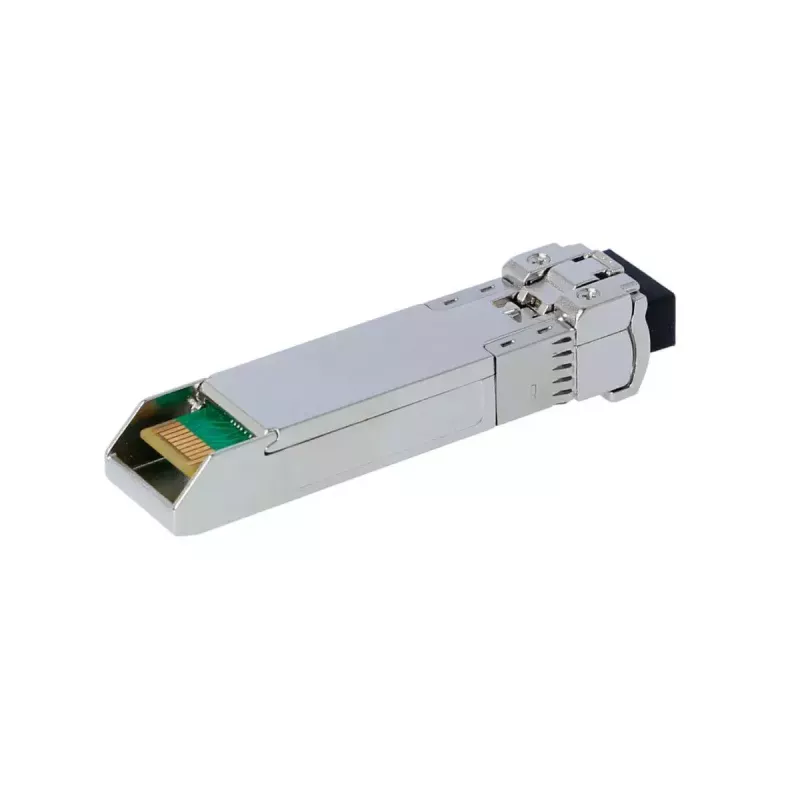 Optisko šķiedru raiduztvērēja modulis BlueOptics 3HE08314AA-BO 1250 Mbit/s cSFP