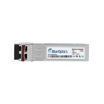 SFP+ raidītājuztvērēja modulis BlueOptics 3HE09328AA-BO 10000 Mbit/s